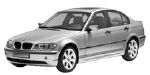 BMW E46 U2952 Fault Code