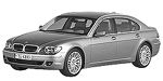 BMW E66 U2952 Fault Code