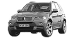 BMW E70 U2952 Fault Code