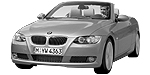 BMW E93 U2952 Fault Code